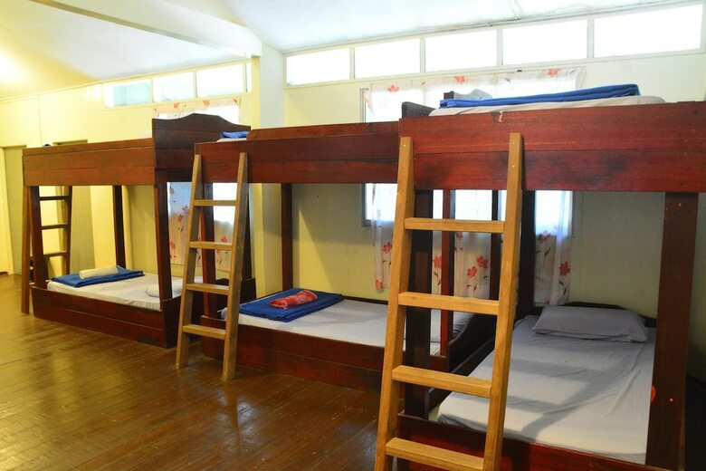 Sukau Greenview Bed & Breakfast - Hostel