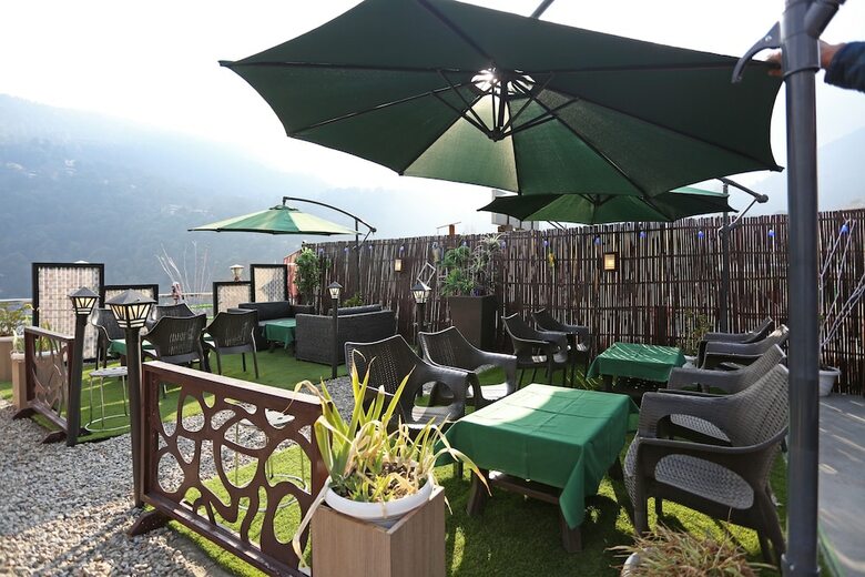 Oyo 8077 Hotel Madhuban