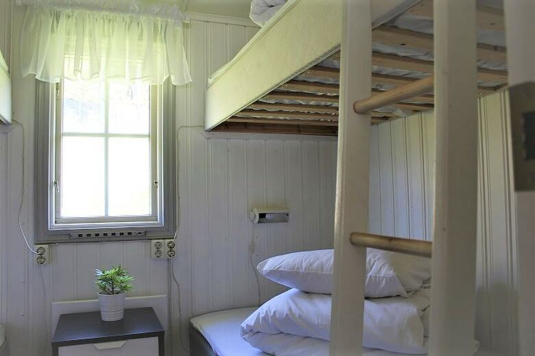 First Camp Nickstabadet Nyn�shamn