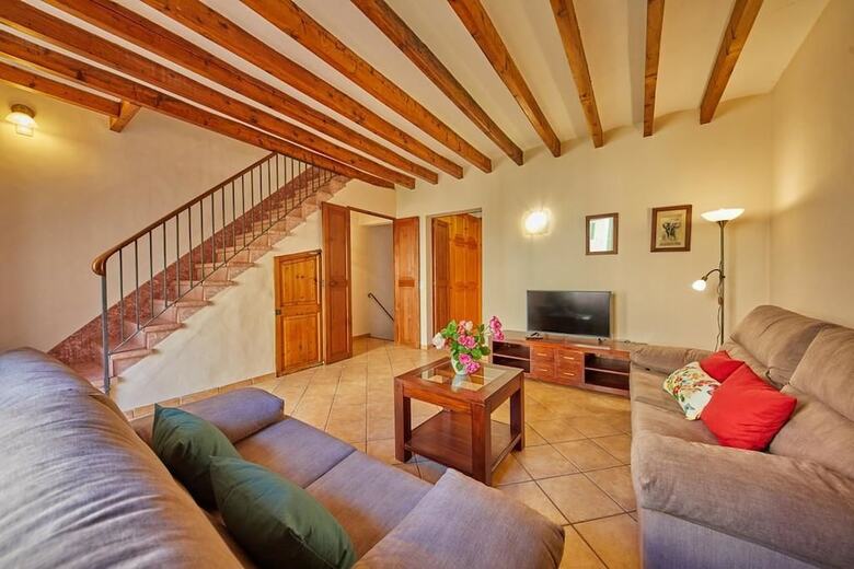 Apartamentos Casa Fortuny