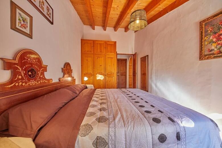 Apartamentos Casa Fortuny