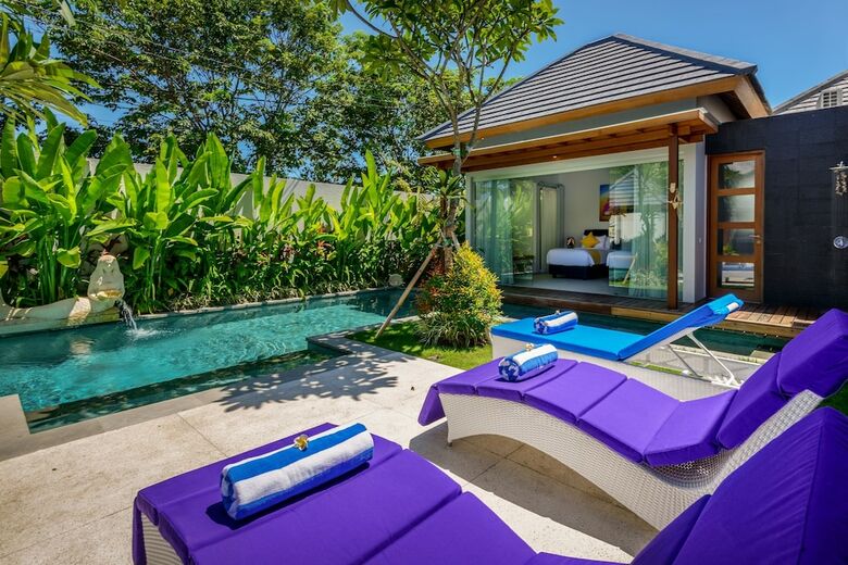 Ley Villa Bali