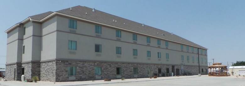 Oakwood Suites Hotel