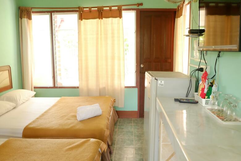 Hotel Thongchai Resort