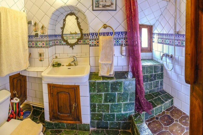 Hotel Dar Daif