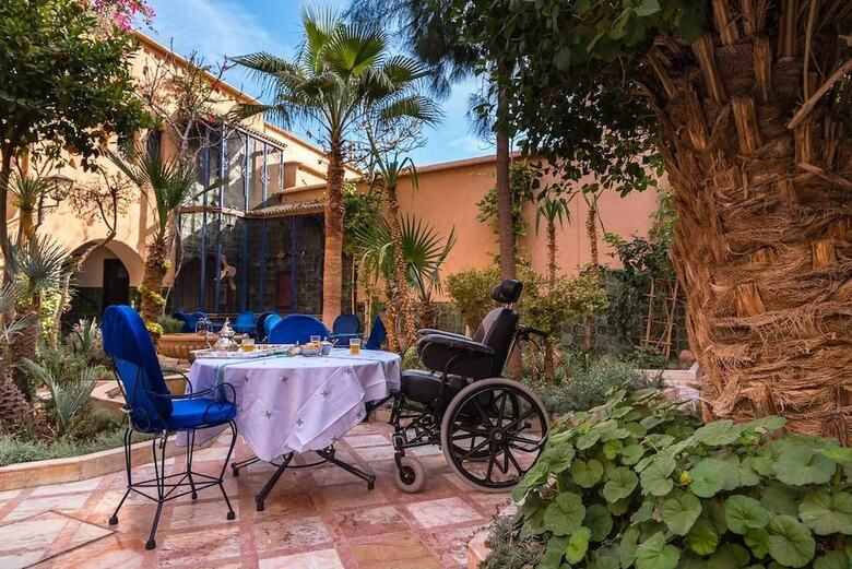 Hotel Dar Daif