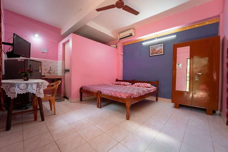 Hotel Nelmar Nest Guest House