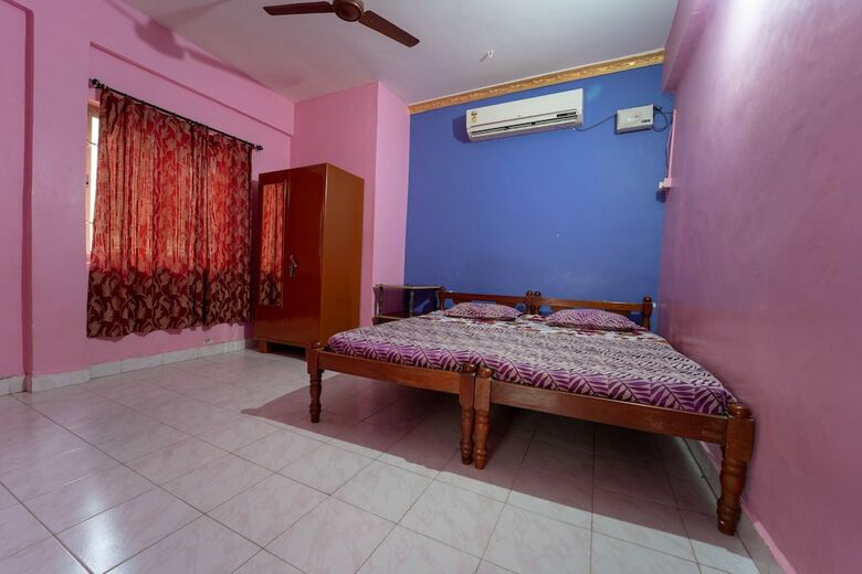 Hotel Nelmar Nest Guest House