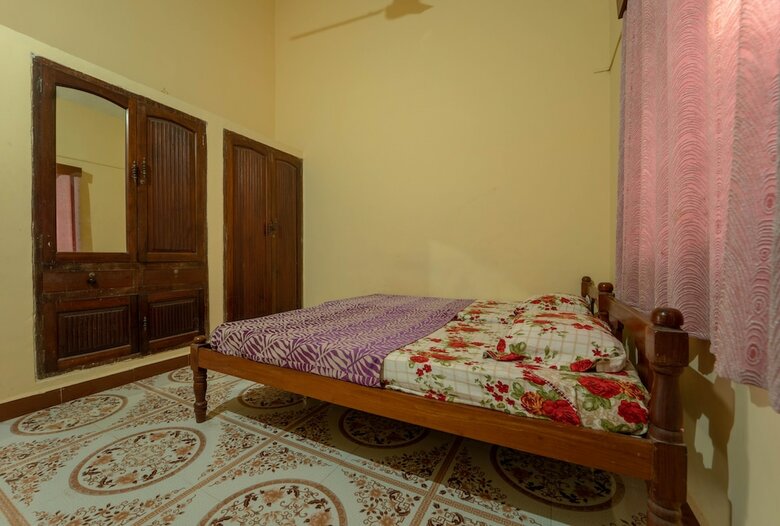 Hotel Nelmar Nest Guest House