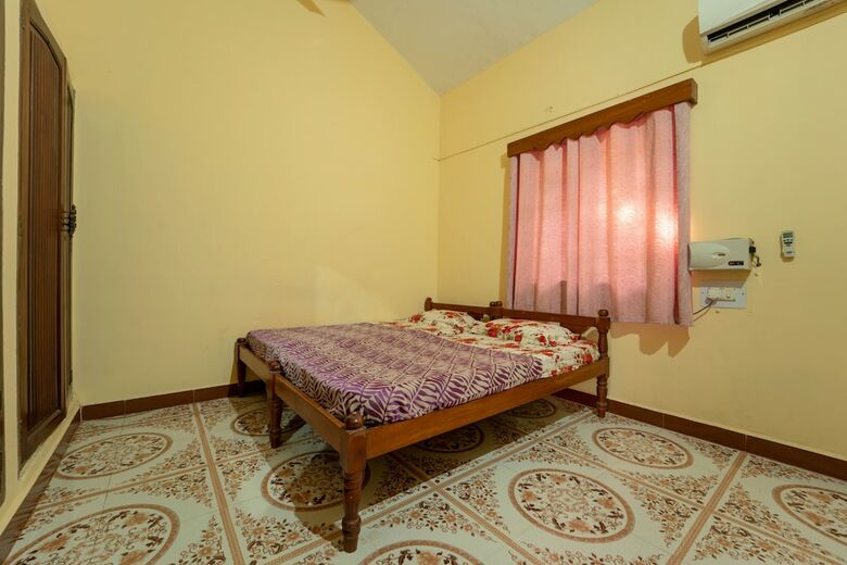 Hotel Nelmar Nest Guest House