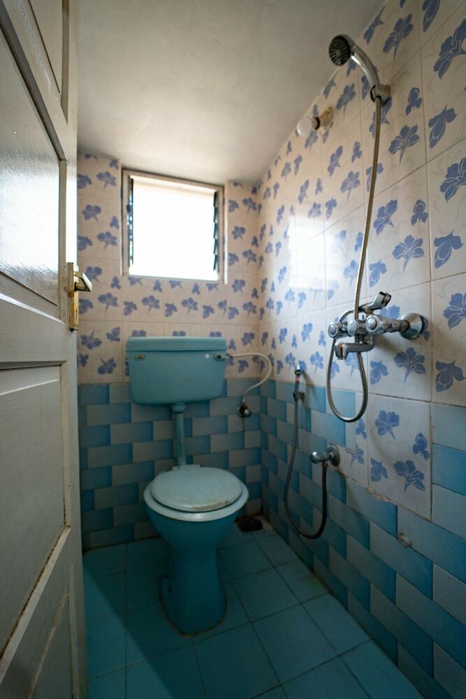 Hotel Nelmar Nest Guest House