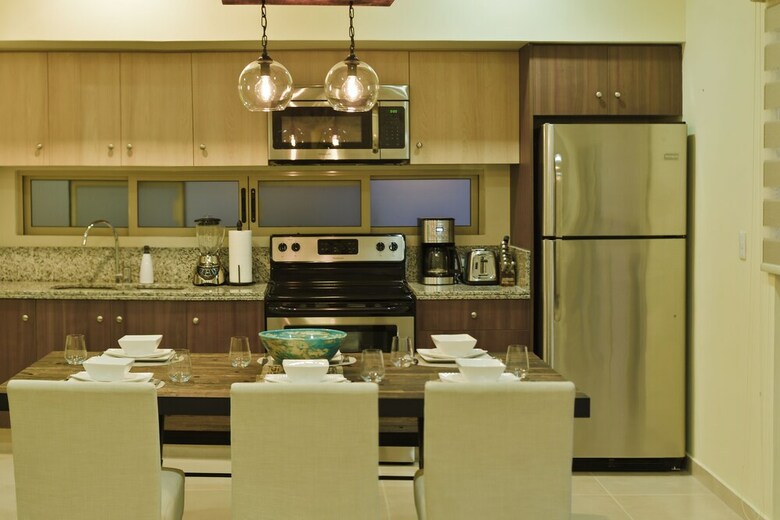 Apartamentos El Sue�o House 2 Brm Sleeps 5 Balcony
