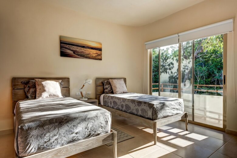 Apartamentos Honey 2 Brm Sleeps 4 Balcony