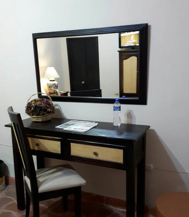 Hotel Barranca 10