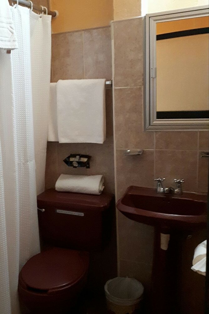 Hotel Barranca 10