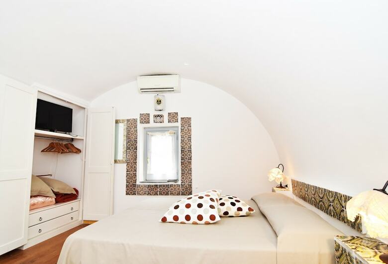 Agroturismo Bella Baia Glamping