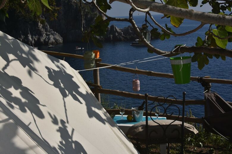 Agroturismo Bella Baia Glamping