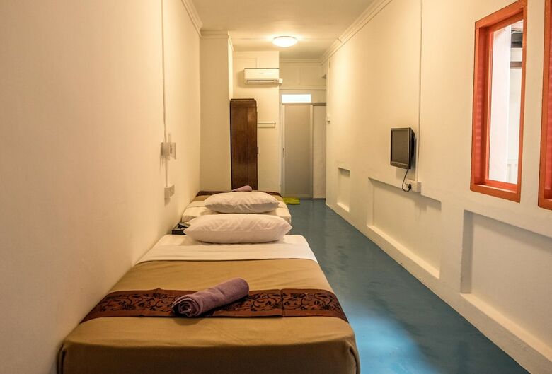 Hotel D' Riverside Boutique Inn