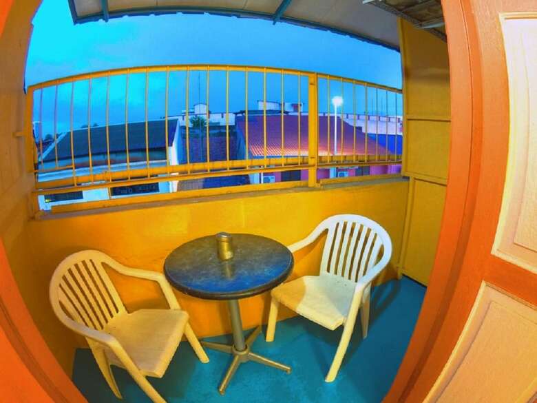 Hotel D' Riverside Boutique Inn