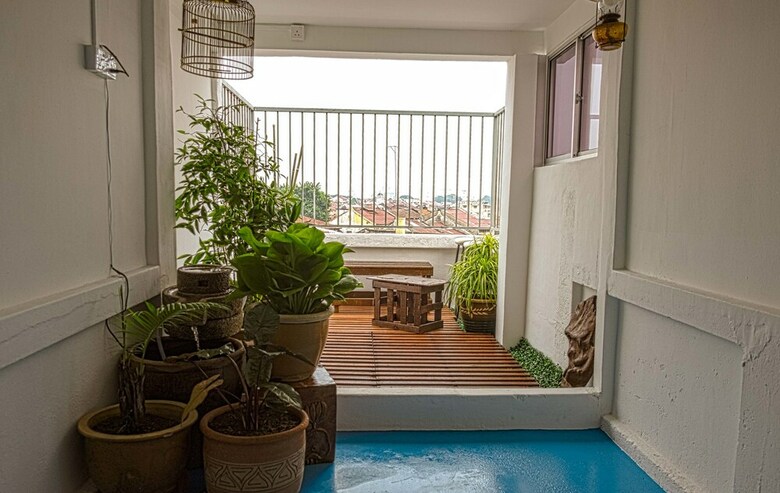 Hotel D' Riverside Boutique Inn