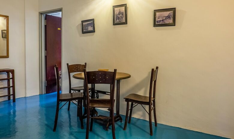 Hotel D' Riverside Boutique Inn