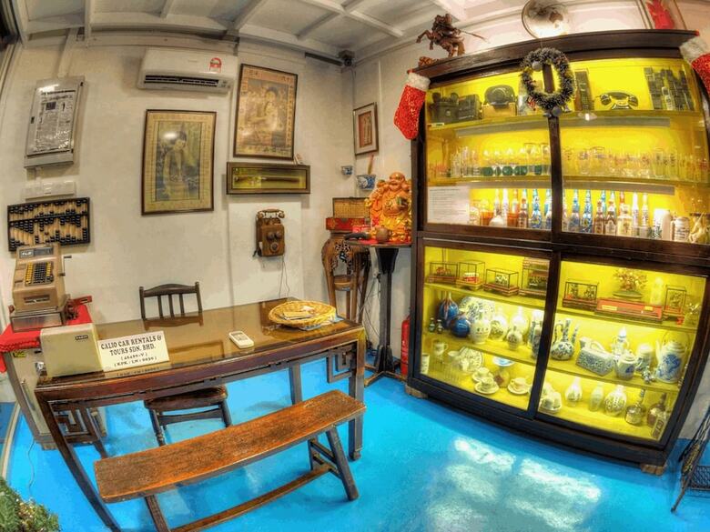 Hotel D' Riverside Boutique Inn