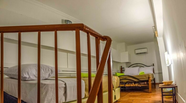 Hotel D' Riverside Boutique Inn