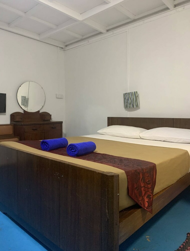 Hotel D' Riverside Boutique Inn