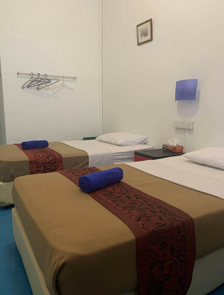 Hotel D' Riverside Boutique Inn