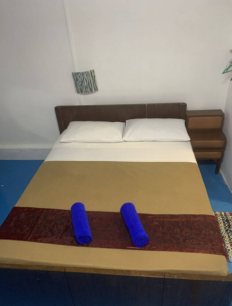 Hotel D' Riverside Boutique Inn