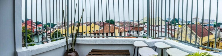 Hotel D' Riverside Boutique Inn