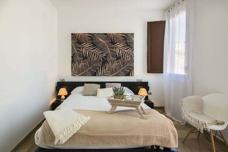 Apartamento Plaza Del Carmen