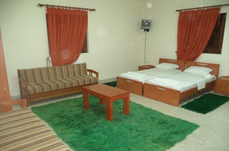 Aparthotel Guest House Ilektra
