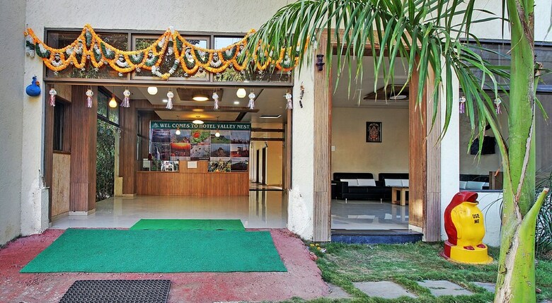 Hotel Valley Nest