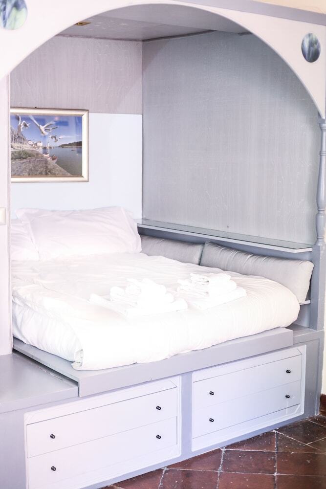Apartamento Atrome Guest Houses