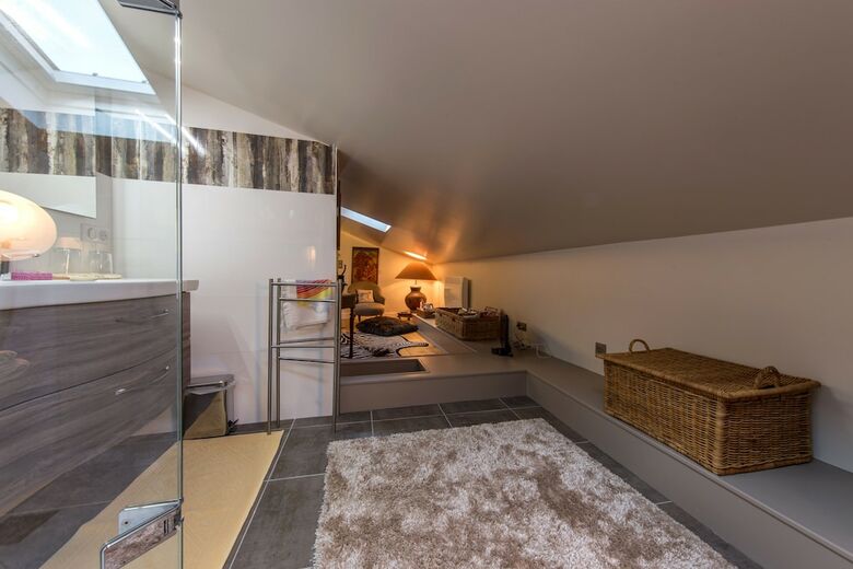 Hotel Zenbreak - H�tel Particulier