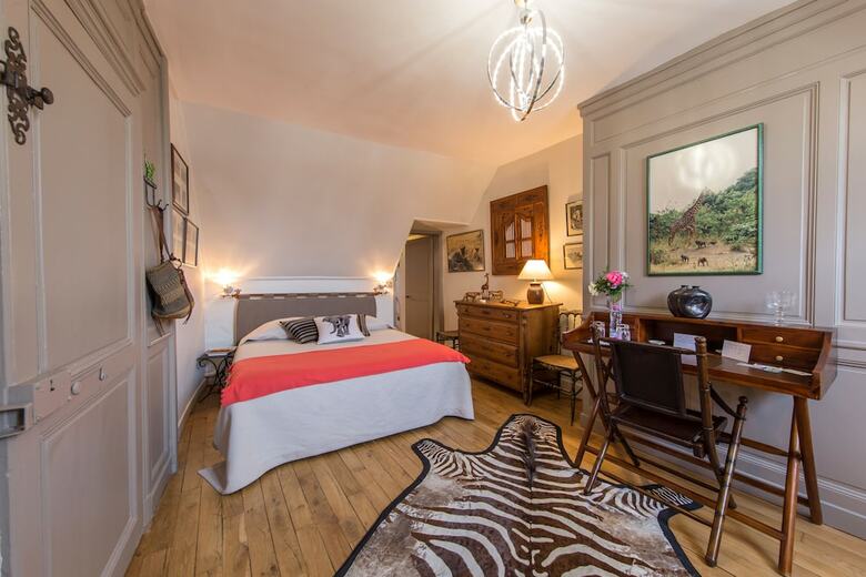 Hotel Zenbreak - H�tel Particulier