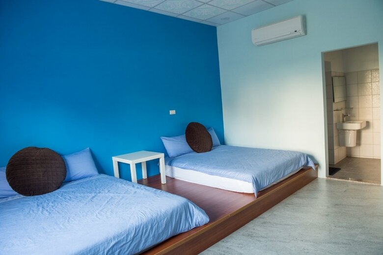Bed & Breakfast Country Lane Hostel
