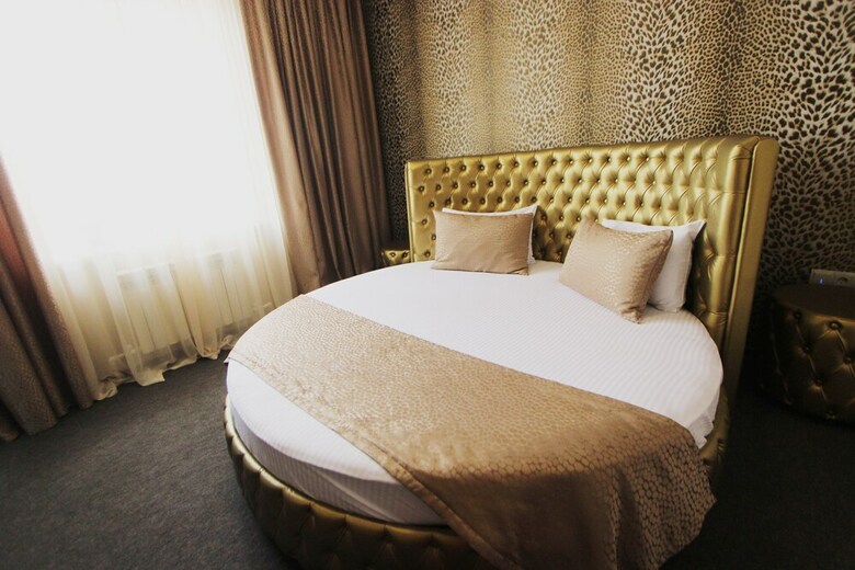 Hotel Marton Palace Volgograd