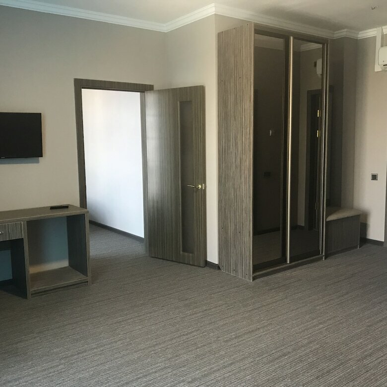 Hotel Marton Palace Volgograd