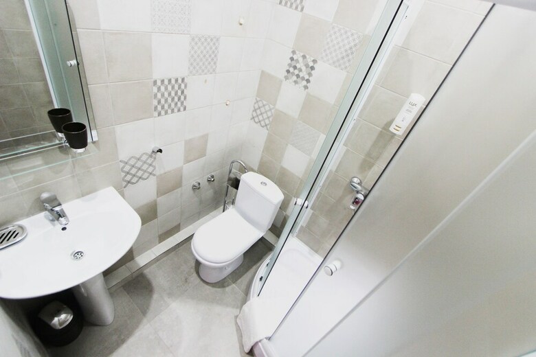 Hotel Marton Palace Volgograd