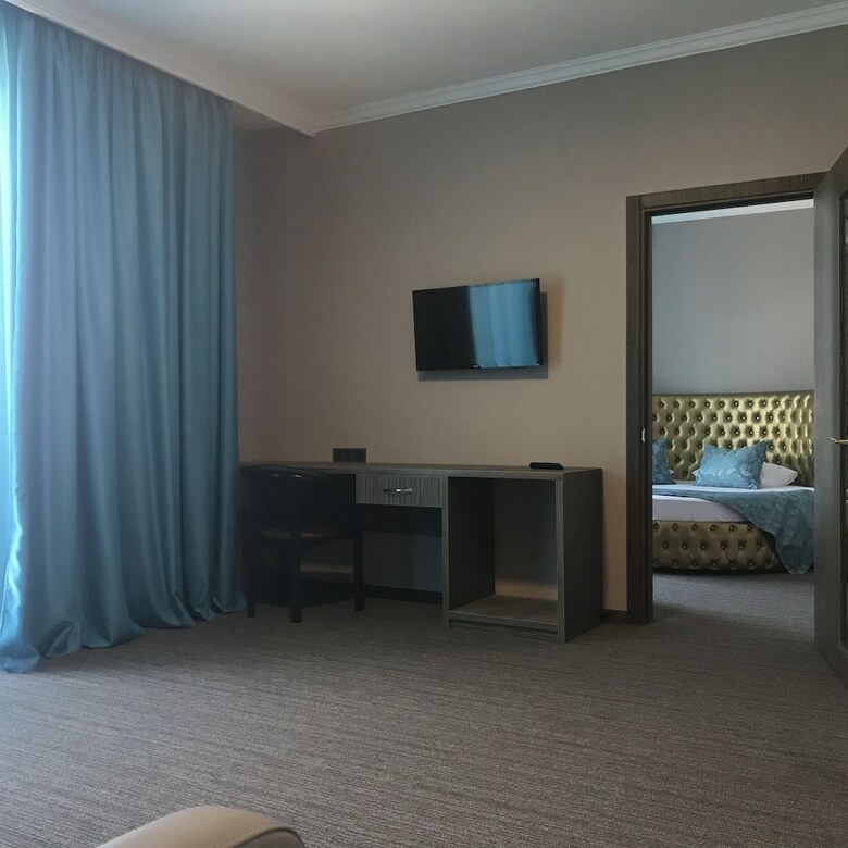 Hotel Marton Palace Volgograd