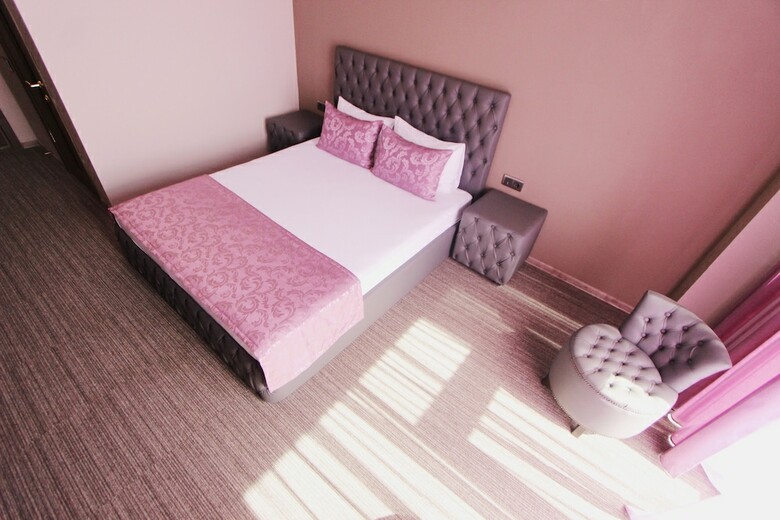 Hotel Marton Palace Volgograd