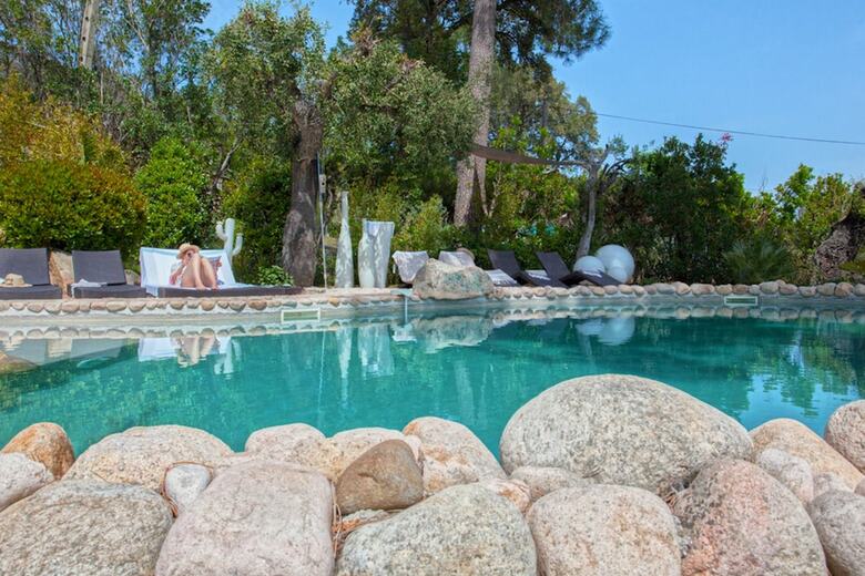 Bed & Breakfast Casa Del Sole Chambre D'h�tes de Charme