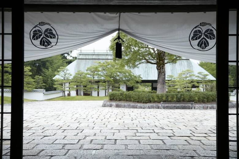 Katsuragi Hotel Kitanomaru