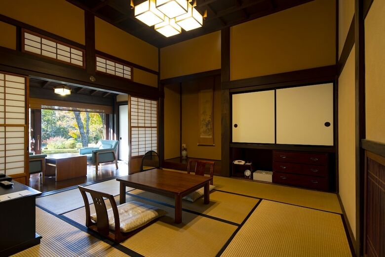 Katsuragi Hotel Kitanomaru