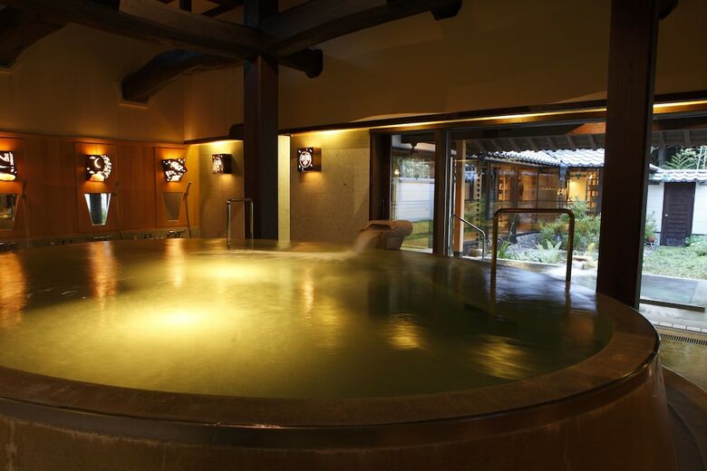 Katsuragi Hotel Kitanomaru