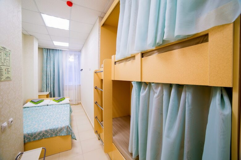 Hostal Hostel 1001 Nights On Karima