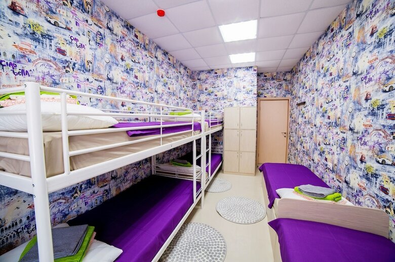 Hostal Hostel 1001 Nights On Karima