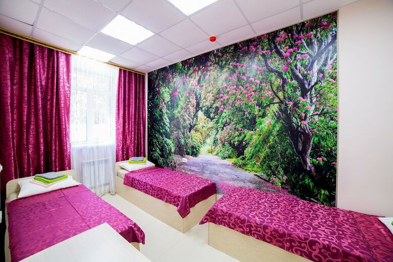 Hostal Hostel 1001 Nights On Karima